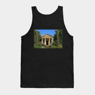 King William's Temple, Kew Gardens Tank Top